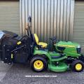 *SOLD* John Deere X950R