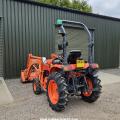 *SOLD* Kubota ST401