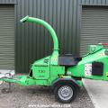 Greenmech 130 Arborist SOLD