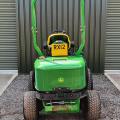 *SOLD* John Deere 1565