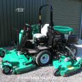 Ransomes HR6010 SOLD