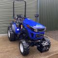 *SOLD* FarmTrac FT25G Electric