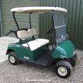 Ezgo RXV-E SOLD