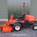 Kubota F2880 SOLD