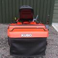 Kubota GR1600-11 SOLD