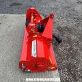 *SOLD* Trimax Ezeemow FX155