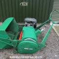 Ransomes Mastiff 91 SOLD