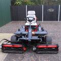 Jacobsen T-Plex 185D SOLD