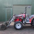 Massey Ferguson 2415 SOLD