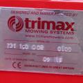 Trimax Striker 190 SOLD