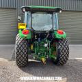 *SOLD* John Deere 5075E