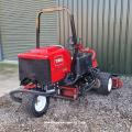 *SOLD* Toro 3100