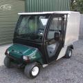 Club Car Turf 2 Carryall SOLD