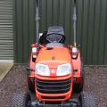 Kubota B1620 SOLD