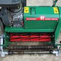 Ransomes Super certes 51 SOLD