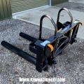 *SOLD* ALO Flexibal bale handler