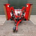 *SOLD* Trimax Snake 320