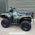 *SOLD* Honda TRX500 FA6