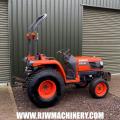 Kubota STA30a SOLD