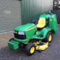 John Deere X740 SOLD