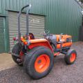 Kubota L3300 SOLD