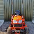 Kubota B1820 SOLD