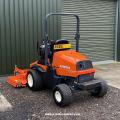 Kubota F3890 SOLD