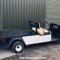 Ezgo Utility buggy SOLD