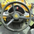 JCB 407 SOLD