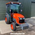 *SOLD* Kubota STW34