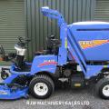 Iseki SF450 SOLD