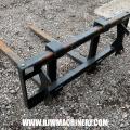 *SOLD* MX Pallet Forks