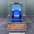 *SOLD* Iseki TH4335