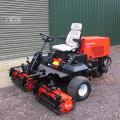 Jacobsen T-Plex 185D SOLD