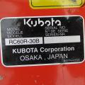 Kubota Deck RC60R30BEU