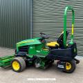 *SOLD* John Deere 2653B