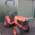 Kubota B2410 SOLD