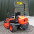 Kubota ZD326S SOLD