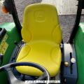 *SOLD* John Deere 4520