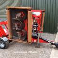 *SOLD* Trimax Snake 320