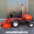 *SOLD* Kubota F3890