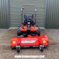 *SOLD* Kubota F3890