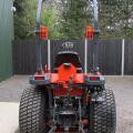 Kubota STV32 SOLD