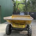 Thwaites Alldrive 4000 SOLD