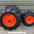 *SOLD* Bridgstone To Fit Kubota B1750