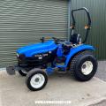 *SOLD* New Holland TC27D