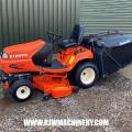 *SOLD* Kubota G21E