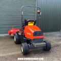 *SOLD* Kubota F3890