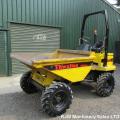 Thwaites Alldrive 4000 SOLD