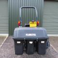 Kubota BX2350 SOLD